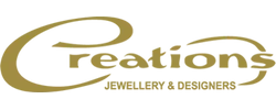 Creationsjewellery.com.au logo