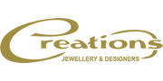 Creationsjewellery.com.au logo